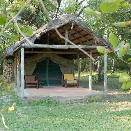 Hippo Lodge Kafue National Park Exterior photo
